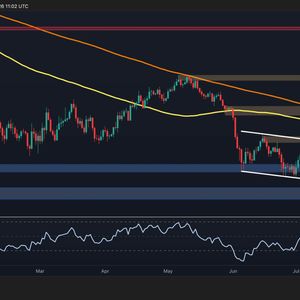 Bitcoin Price Analysis: Is BTC Headed Below $60K After $65.5K Rejection?