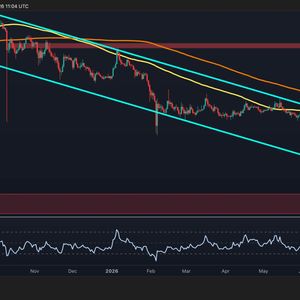 Ripple Price Analysis: Weakening XRP Momentum Raises Risk of a Sub-$1 Drop
