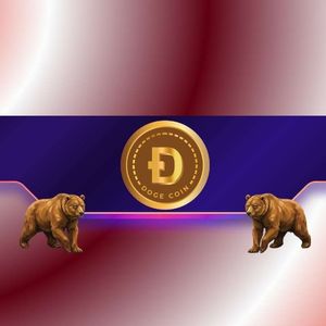 Dogecoin (DOGE) Slips Below a Key Level: Can Bulls Repair the Damage?