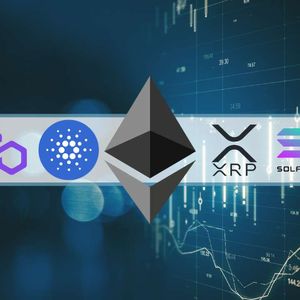 Crypto Price Analysis Dec-30: ETH, XRP, ADA, MATIC and SOL