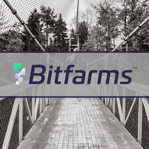 Bitfarms CEO Emiliano Grodzki Resigns Amid Industry Struggles