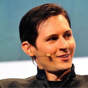 Russia Issues Arrest Warrant for Telegram Founder Pavel Durov: Report