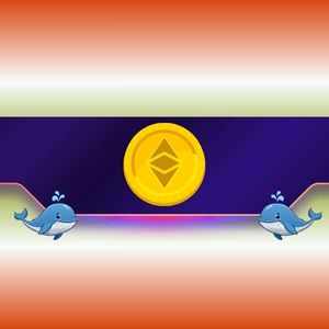 Ethereum Hit by Heavy Whale Selling: Where Could ETH Go Next?