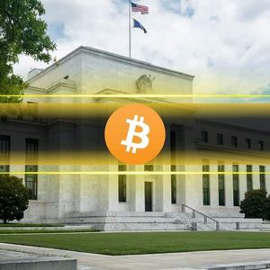Bitcoin Volatility Returns After Fed Holds Interest Rates Steady