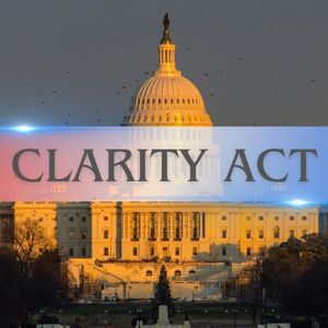 Trump’s Crypto Adviser Rejects CLARITY Act Developer Proposal