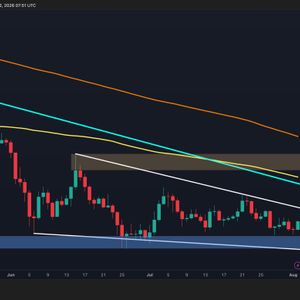 XRP Price Analysis: Is a Drop Below $1 Inevitable as Sellers Stay in Control?
