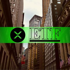 Ripple (XRP) ETF Monthly Recap: The Good, The Bad, and the Ugly