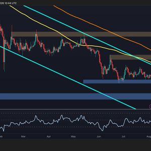Ripple Price Analysis: XRP Struggles Against USDT but BTC Pair Paints a Much Bleaker Picture