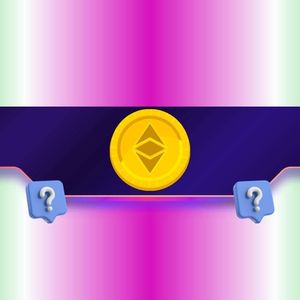 Ethereum (ETH) Is About to Break a Key Barrier: Good News for All Altcoins?