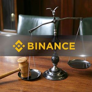 Binance Affiliates Sue RedotPay Founders for Nearly $473 Million