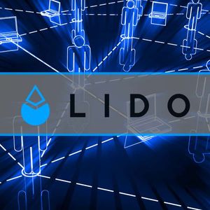 DeFi Protocol Lido Reaches $5.9B in TVL Dethroning MakerDAO