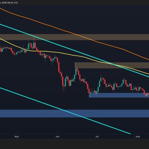 Ripple Price Prediction: Can XRP Defend $1 or Will $0.90 Come Into Play Next?