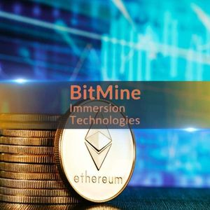 BitMine Cuts Weekly Buyback to 1.7M Shares as ETH Treasury Hits 5.82 Million