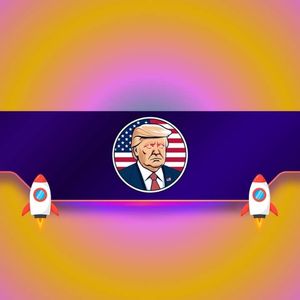 Koin Meme TRUMP Melonjak 20% Harian Setelah Pengumuman Besar: Apa Target Berikutnya?