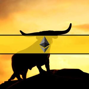 Analis Menyatakan Pasar Bullish Setelah ETH Tembus Resistance Bulanan Kunci