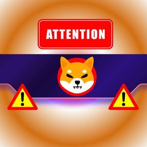 3 Alasan Mengapa Shiba Inu (SHIB) Mungkin Anjlok Bulan Ini