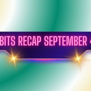 Recent Pi Network (PI) Price Forecasts, Ethereum’s (ETH) Potential, and More: Bits Recap September 4