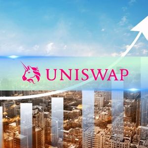 Uniswap Buys PONS Stake, Token Jumps 40% to New All-Time High