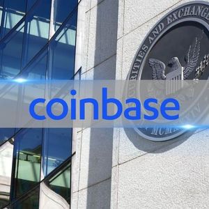Coinbase Files With SEC to Bring Single-Stock Perpetual Futures to US Investors