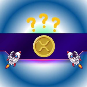 XRP Bulls Defend Key Level as Analyst Envisions Another 100% Rally