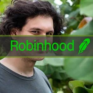 US Government to Seize $465M Worth of Robinhood Shares Linked to SBF (Report)