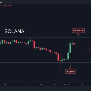 Solana Surges 34% Weekly But is the New Year Rally Running out of Steam? (SOL Price Analysis)