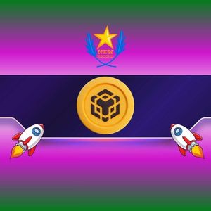BNB Hits 7-Month High After Major Kalshi Move and Explosive Chain Growth