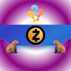 3 Reasons Why Zcash (ZEC) Can Plunge Following Its 150% Monthly Explosion
