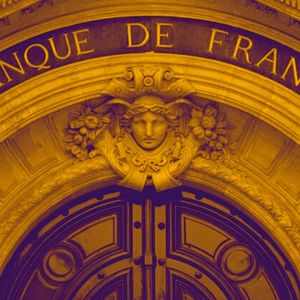 Bank of France Governor Thinks Crypto Companies Should Abide by Stricter Rules