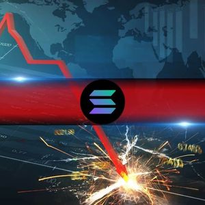 Solana (SOL) Correction or Short-Lived Dip? Here’s Why Bulls Aren’t Giving Up