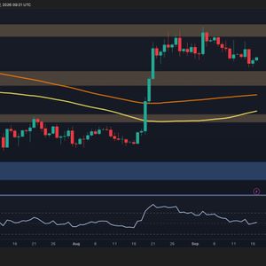 Bitcoin Price Prediction: Is BTC About to Break Above $80K or Crash Below $72K?