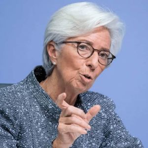 Report: ECB President Personally Blocked Binance’s EU License