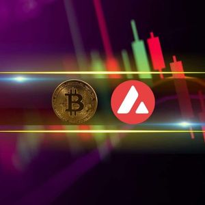 BTC Price Slides Toward $80K, AVAX Defies Market Correction: Weekend Watch