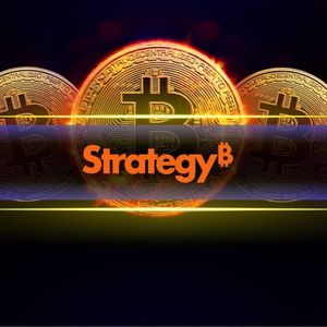 Strategy’s Bitcoin Stash Hits 846,000 After Fresh 950 BTC Purchase