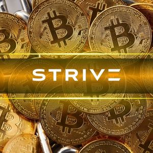 Strives Buys 1,355 BTC as Bitcoin’s Price Crosses $85K
