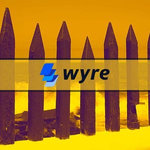 Crypto Payments Platform Wyre Imposes Withdrawal Limits