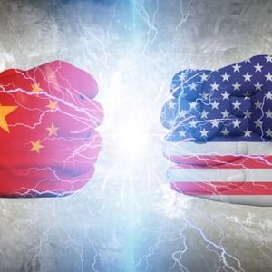 Trump-Xi Meeting: Everything You Need to Know About the AI Talks
