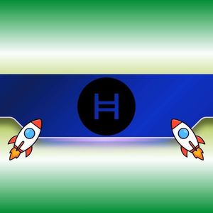 Hedera (HBAR) Meroket ke Level Tertinggi 8 Bulan: Apa yang Terjadi dan Selanjutnya?
