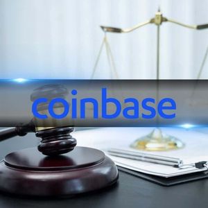 Coinbase Faces $25M Loss Claim From Crypto Investor