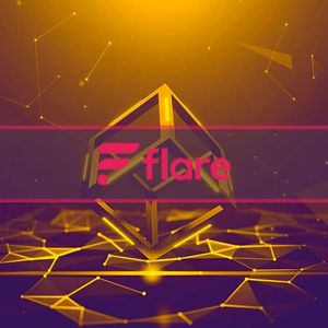 Flare Network Begins FLR Token Airdrop
