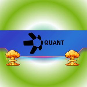 Quant (QNT) Bisa Meledak Hingga $2.000: Analis Ungkap Faktor Kritis