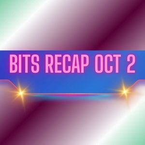 Major Quant (QNT) Volatility, Important Cardano (ADA) Price Warning, and More: Bits Recap October 2