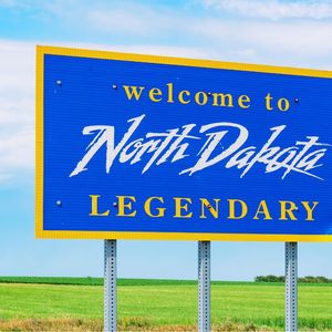 North Dakota’s Roughrider Coin Goes Live on Fiserv and Solana