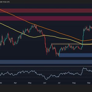 BTC Price Analysis: Is Bitcoin Gearing Up for $96K or a Retest of $82K?