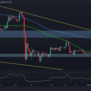 BTC Bulls Take Control Above $17K, But Worrying Signs Appear (Bitcoin Price Analysis)