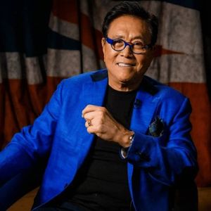Why Robert Kiyosaki Treats Bitcoin and Gold Like Insurance