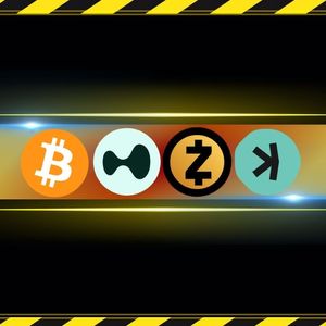 4 Cryptocurrencies to Watch This Week: BTC, HYPE, ZEC, and KAS Face Crucial Tests