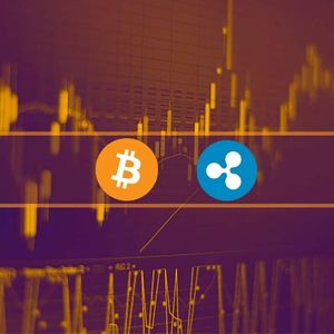 Market Watch: Bitcoin Tapped Monthly High, Ripple Jumps 5%