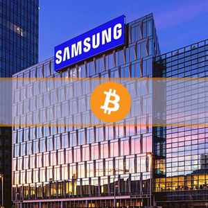 Samsung Bitcoin Future Active ETF to Hit Hong Kong Stock Market on Jan 13