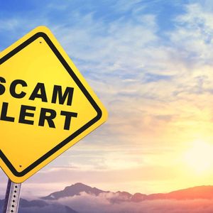 Fraudsters Drain $2.5M in Crypto Exit Scam: CertiK Report